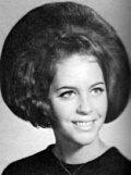 Sue Hanson: class of 1970, Norte Del Rio High School, Sacramento, CA.